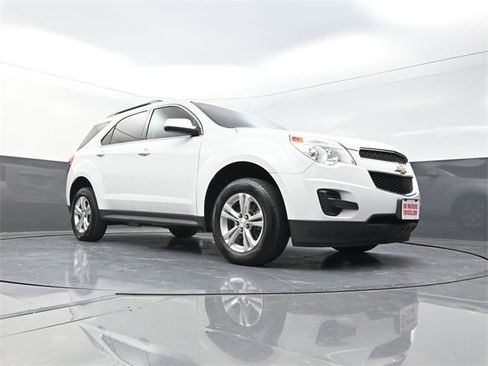 Used 2013 Chevrolet Equinox LT w/ Driver Convenience Package image 27