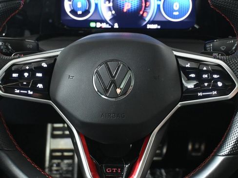 Used 2024 Volkswagen GTI Autobahn FWD image 19