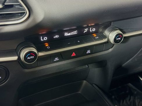 Certified 2023 MAZDA CX-30 AWD 2.5 S w/ Select Package image 22