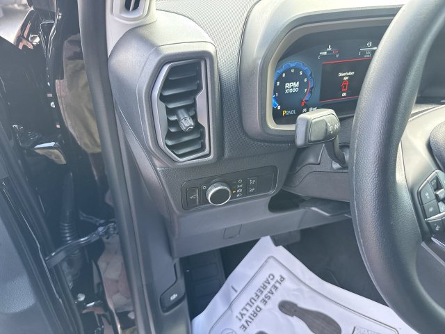 Used 2025 Ford Bronco Sport Big Bend AWD/4WD image 12