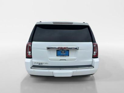 Used 2019 GMC Yukon XL Denali