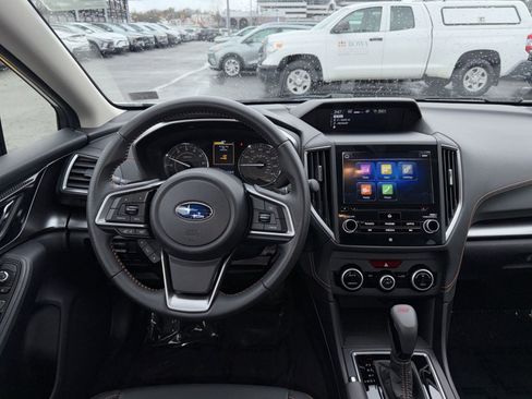 Used 2018 Subaru Crosstrek 2.0i Limited w/ 18" Wheel Sport Package image 16