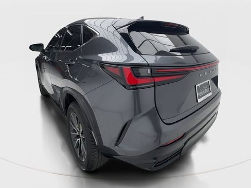 Used 2025 Lexus NX 250 FWD w/ Cold Area Package image 10