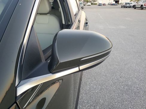 Used 2025 Hyundai Tucson SEL image 21