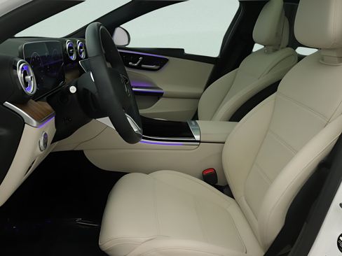Certified 2023 Mercedes-Benz C 300 Sedan image 30