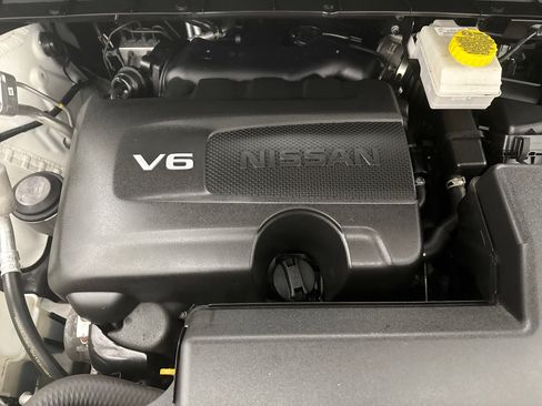 Used 2023 Nissan Pathfinder SL w/ SL Premium Package AWD/4WD image 30