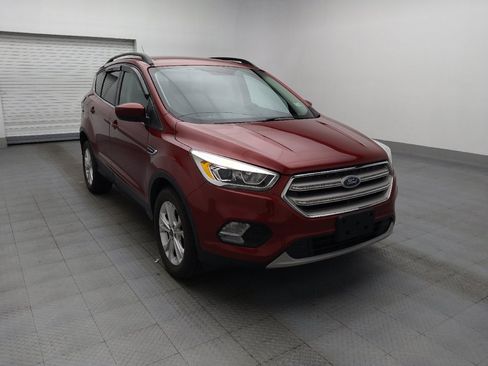 Used 2017 Ford Escape SE w/ Equipment Group 201A FWD image 13