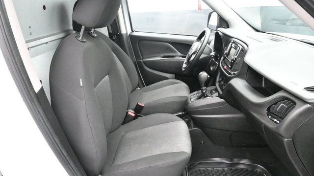 Used 2022 RAM ProMaster City Tradesman FWD image 11