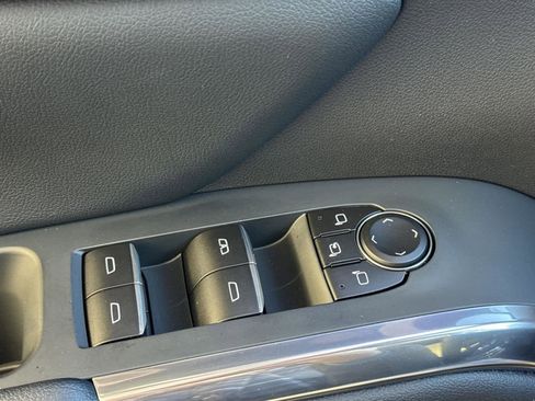 Used 2026 Chevrolet Traverse RS w/ LPO, Floor Liner Package image 23