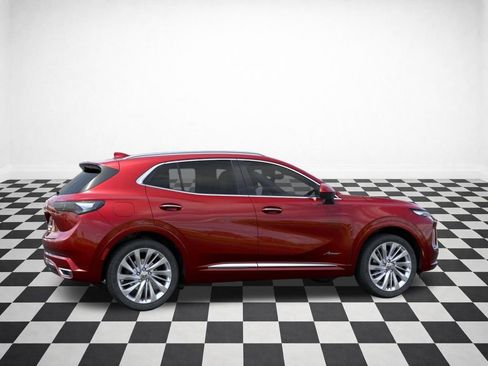 New 2026 Buick Envision Avenir AWD/4WD image 5