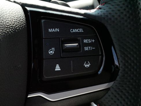 Used 2026 Honda Ridgeline Black Edition image 25