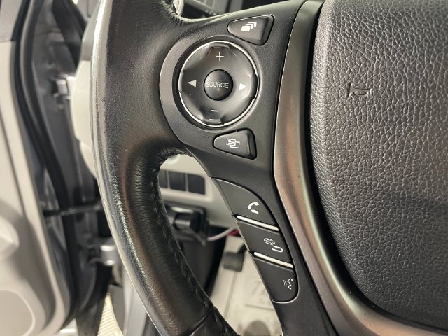 Used 2017 Honda Pilot EX-L image 12