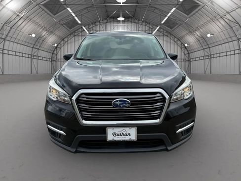 Used 2019 Subaru Ascent Premium image 12