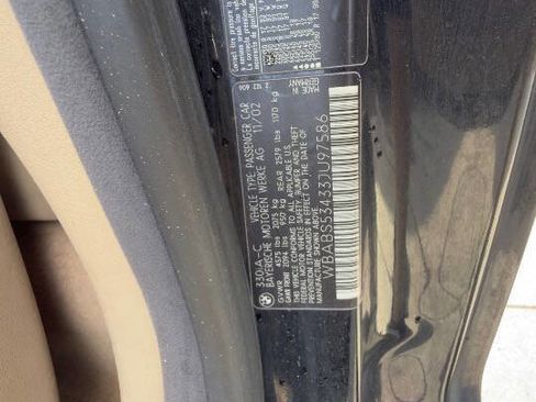 Used 2003 BMW 330Ci Convertible image 47