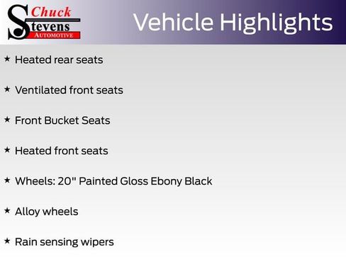 New 2026 Ford F150 Platinum w/ Equipment Group 701A Base image 4