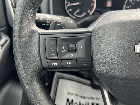 New 2026 Nissan Rogue S image 18