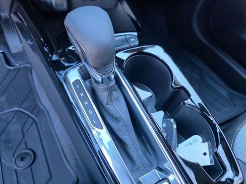 New 2026 Chevrolet Trax LT image 14