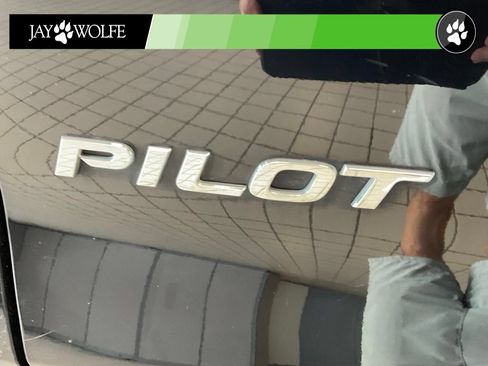 Used 2016 Honda Pilot EX-L image 26
