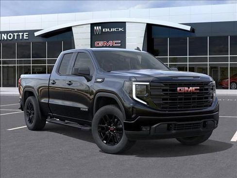 New 2026 GMC Sierra 1500 Elevation AWD/4WD image 7