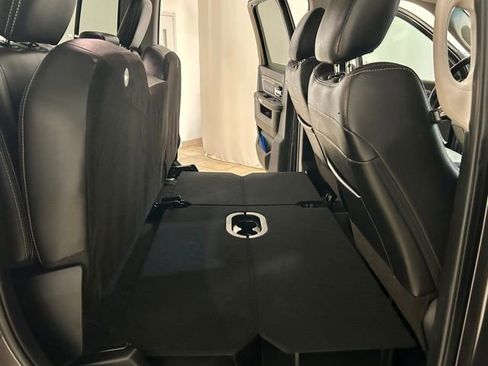 Used 2018 RAM 2500 Laramie w/ Snow Chief Group image 19