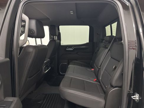 Used 2024 Chevrolet Silverado 1500 LTZ w/ Technology Package image 49