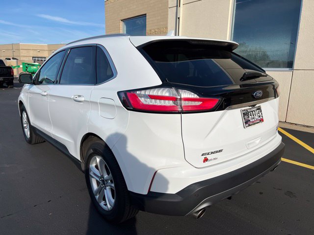 Used 2019 Ford Edge SEL w/ Equipment Group 201A AWD/4WD image 3