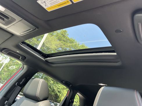 New 2026 Honda CR-V Sport-L image 14