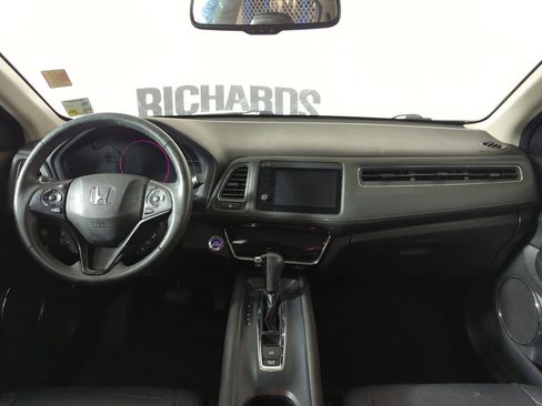 Certified 2022 Honda HR-V EX-L image 11