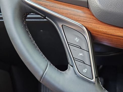 Used 2025 Cadillac XT5 Premium Luxury FWD image 27