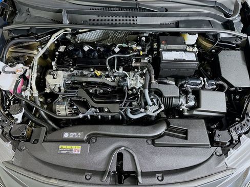 Certified 2024 Toyota Corolla LE image 28