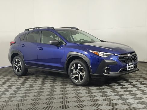 New 2025 Subaru Crosstrek 2.5i Premium image 2