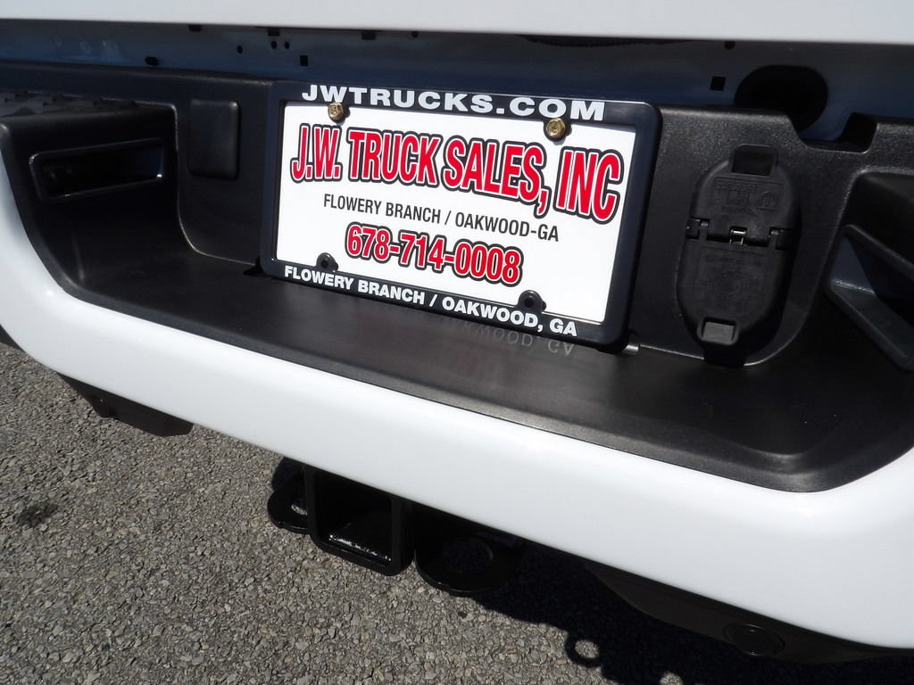 Used 2026 RAM 2500 Laramie AWD/4WD image 56