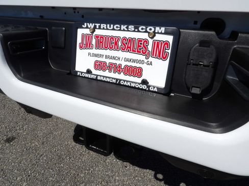 Used 2026 RAM 2500 Laramie AWD/4WD image 56