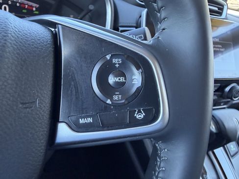 Used 2022 Honda CR-V EX-L image 27