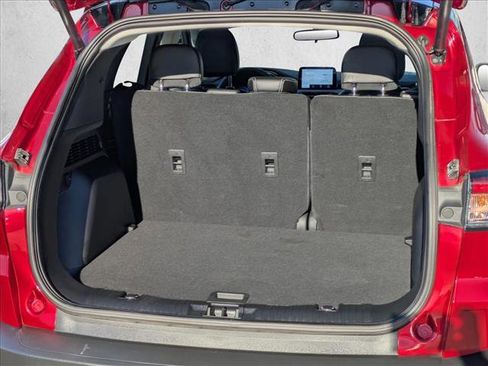 Used 2022 Ford Escape SEL w/ Technology Package image 9