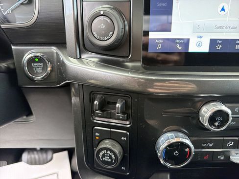 Used 2023 Ford F150 XLT w/ Equipment Group 302A High AWD/4WD image 23