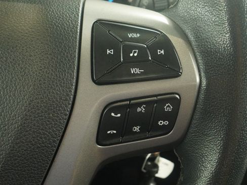 Used 2019 Ford Ranger XLT w/ Equipment Group 301A Mid RWD image 16
