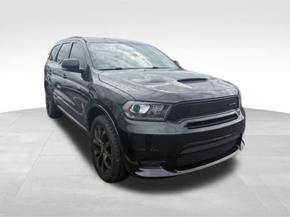 Used 2019 Dodge Durango GT