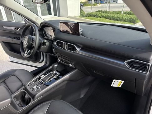 New 2025 MAZDA CX-5 AWD 2.5 S image 33