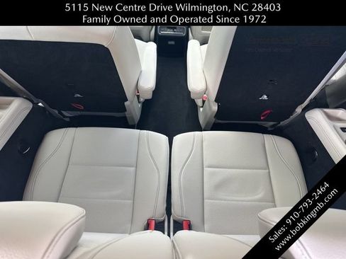 Certified 2025 Mercedes-Benz GLS 450 4MATIC image 30