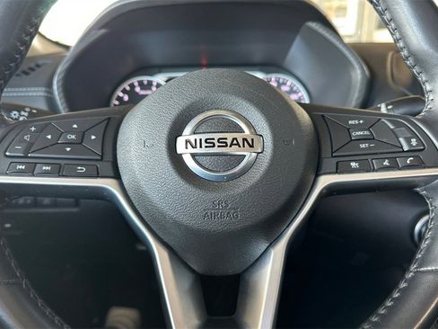 Used 2021 Nissan Sentra SV image 19