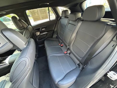 Used 2023 Mercedes-Benz GLC 300 4MATIC w/ Exclusive Trim Package image 38