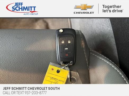 Used 2019 Chevrolet Impala LS image 31