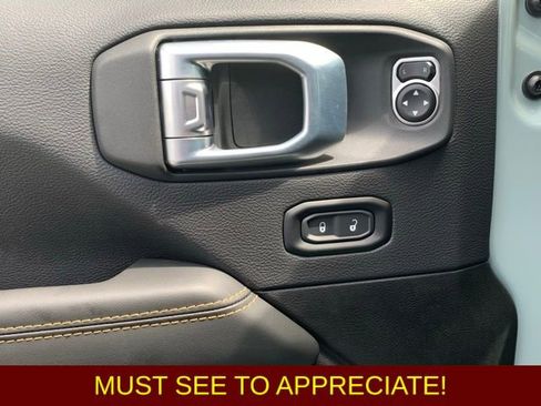 New 2024 Jeep Wrangler Unlimited Rubicon 392 image 11