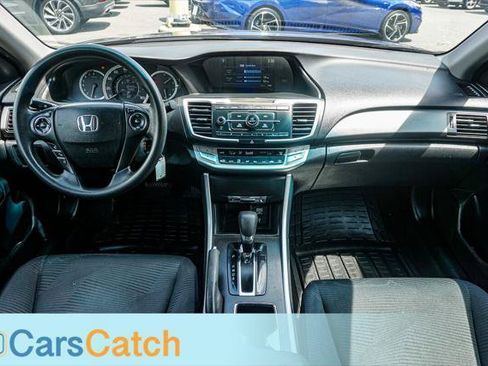 Used 2014 Honda Accord LX image 21