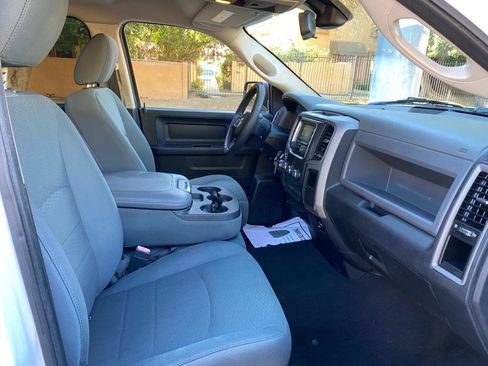 Used 2016 RAM 1500 Express image 45