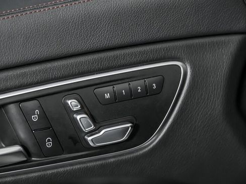 Used 2017 Mercedes-Benz CLA 45 AMG AMG CLA 45 w/ Premium 1 Package image 16