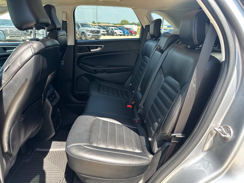 Used 2024 Ford Edge SEL w/ Convenience Package AWD/4WD image 23
