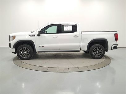 Used 2022 GMC Sierra 1500 AT4 w/ AT4 Premium Package