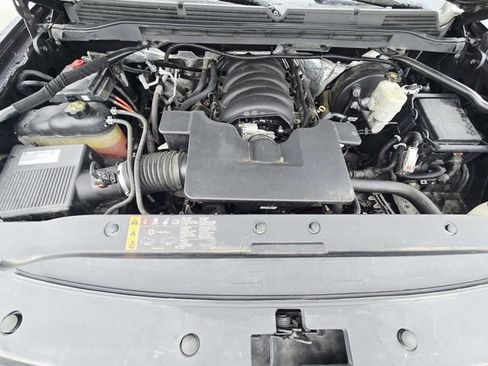 Used 2018 GMC Sierra 1500 4x4 Double Cab w/ Elevation Edition image 15